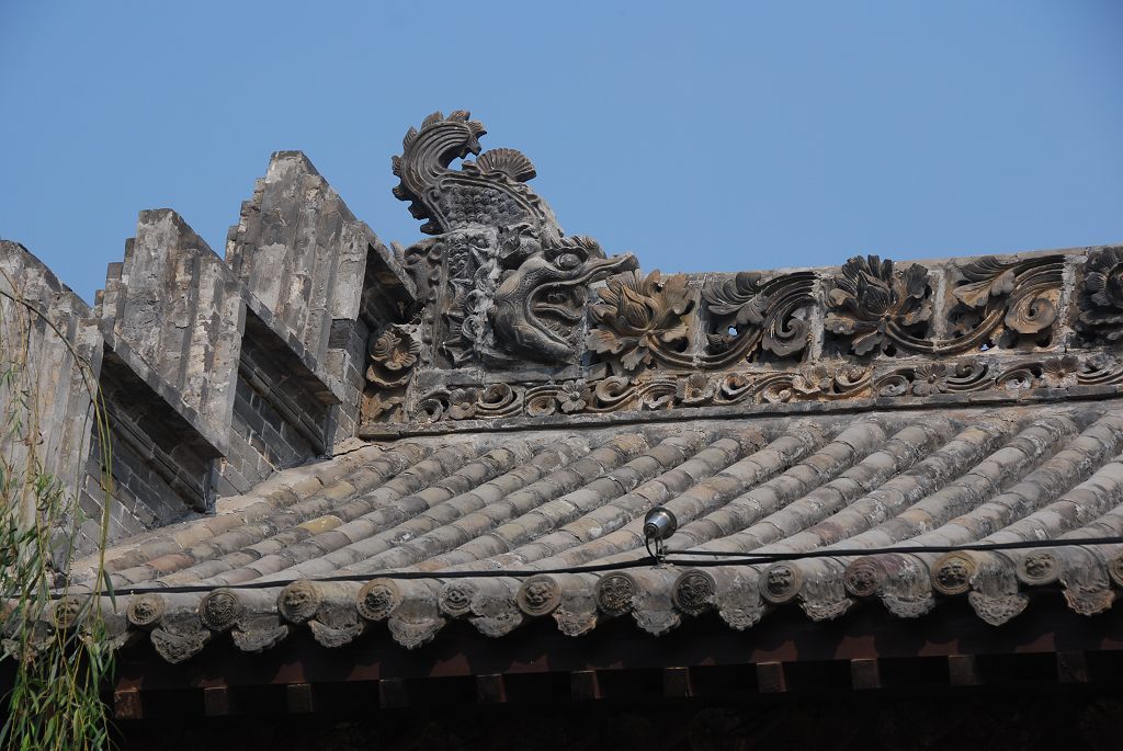 山东水浒采风
