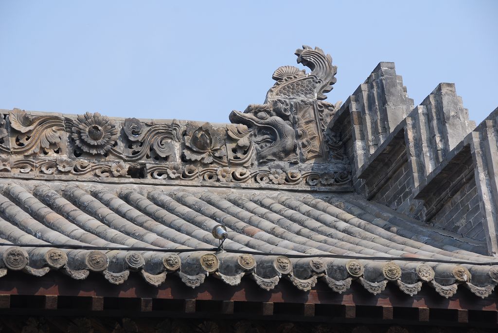 山东水浒采风