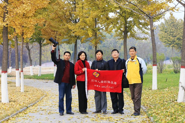 周未小聚