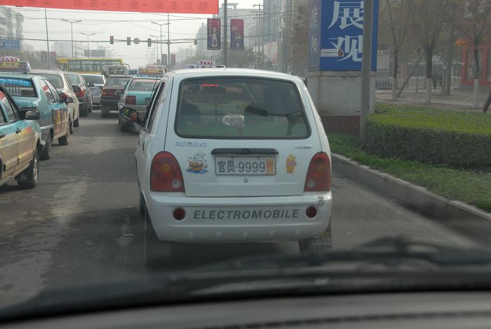 汽车