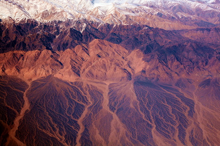 大地