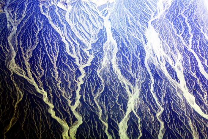 大地
