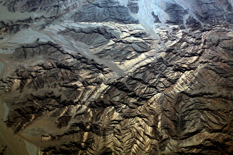 大地