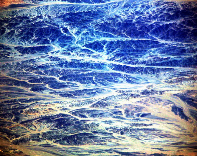 大地