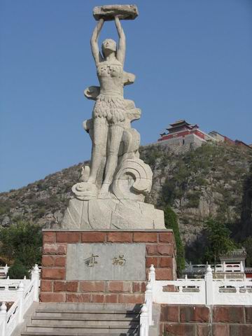 朝阳寺