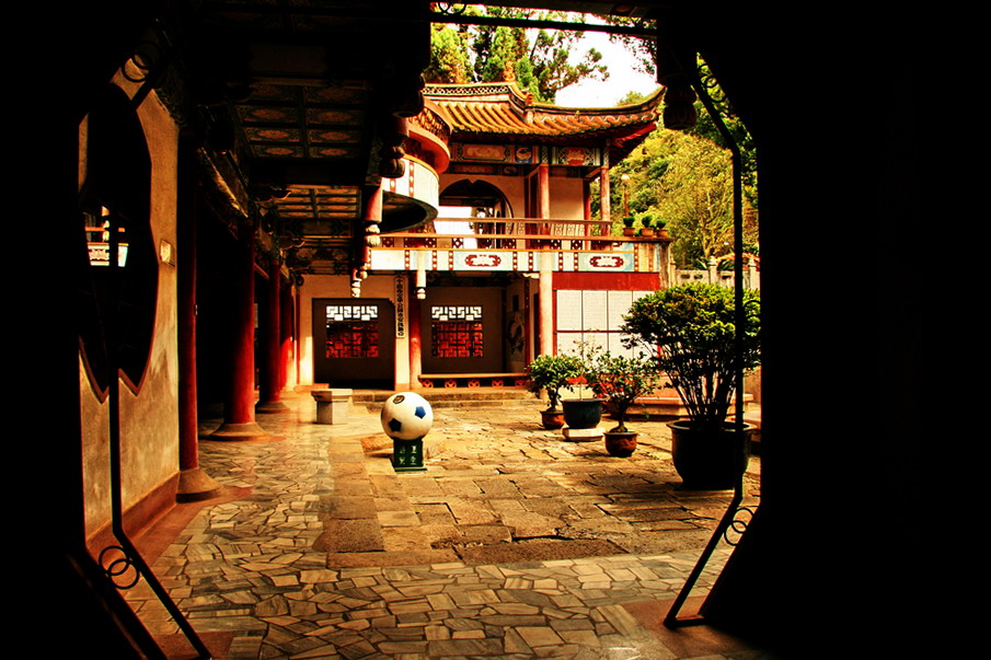 宝华寺