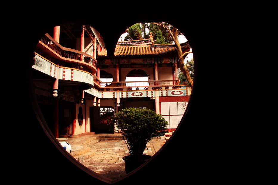 宝华寺