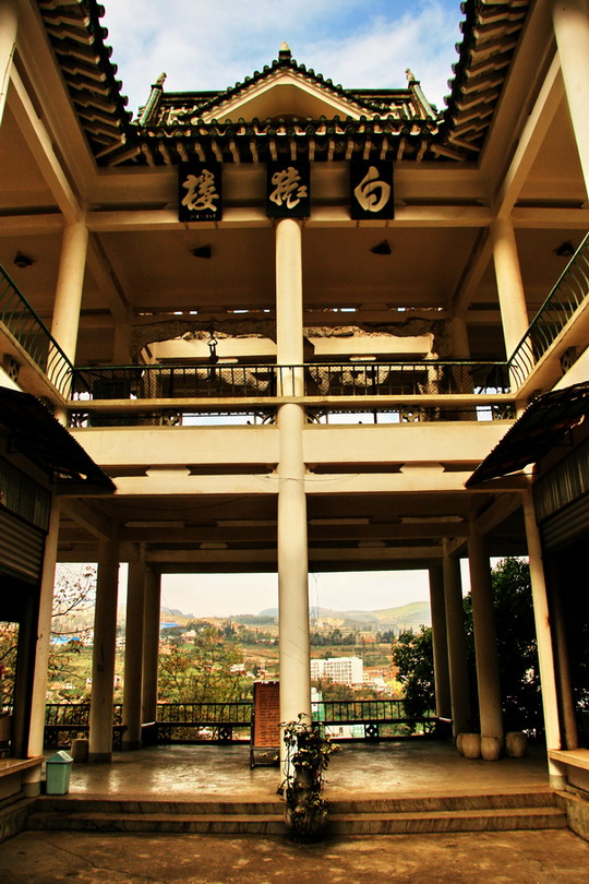 宝华寺