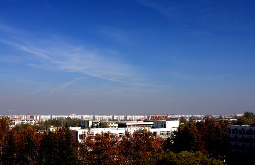 停车场