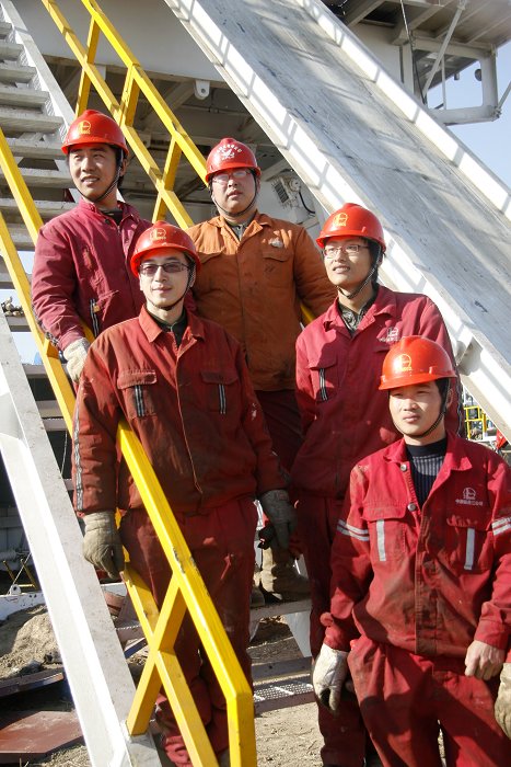 初冬黄河南采风合影及花絮