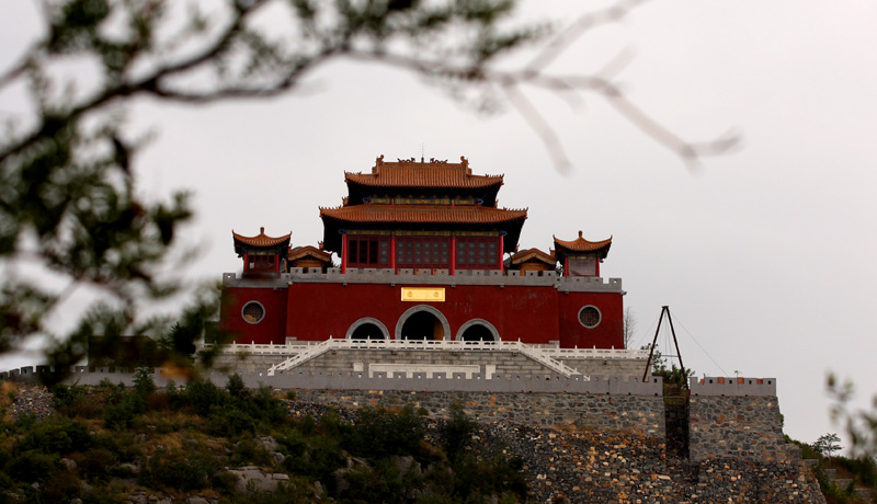 朝阳寺