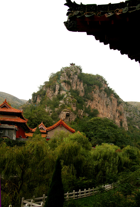 朝阳寺