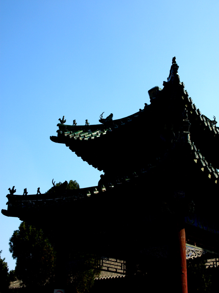 子路祠