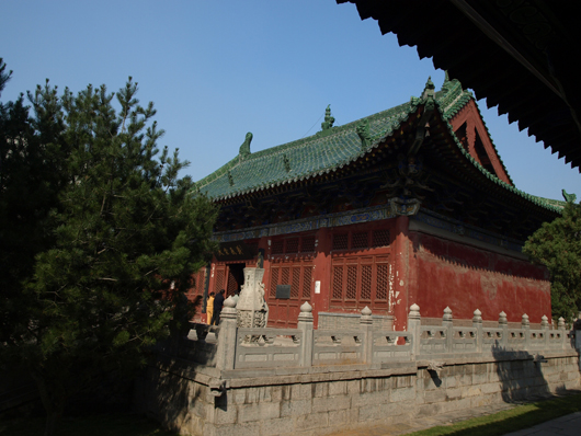 子路祠