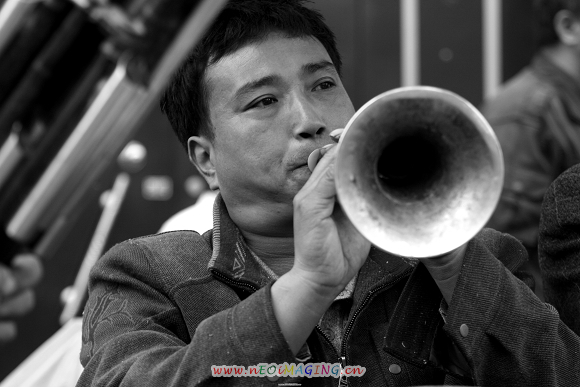 一种民俗