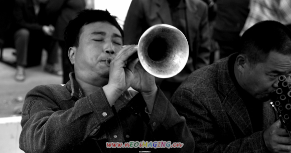一种民俗