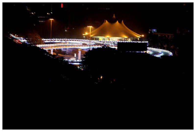 郑州夜景（1张）