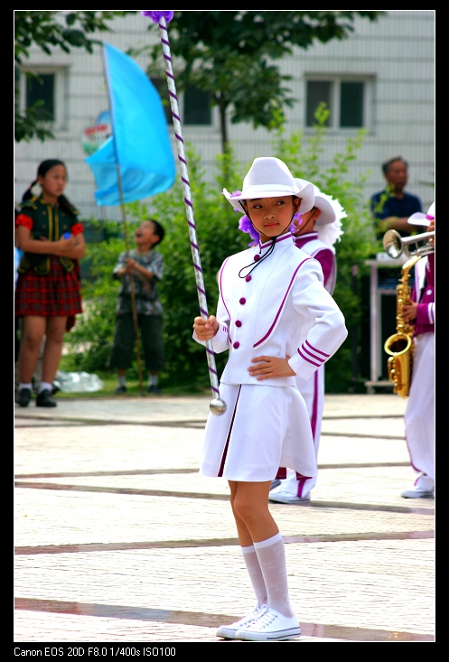 小小指挥家