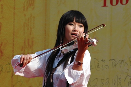 奏