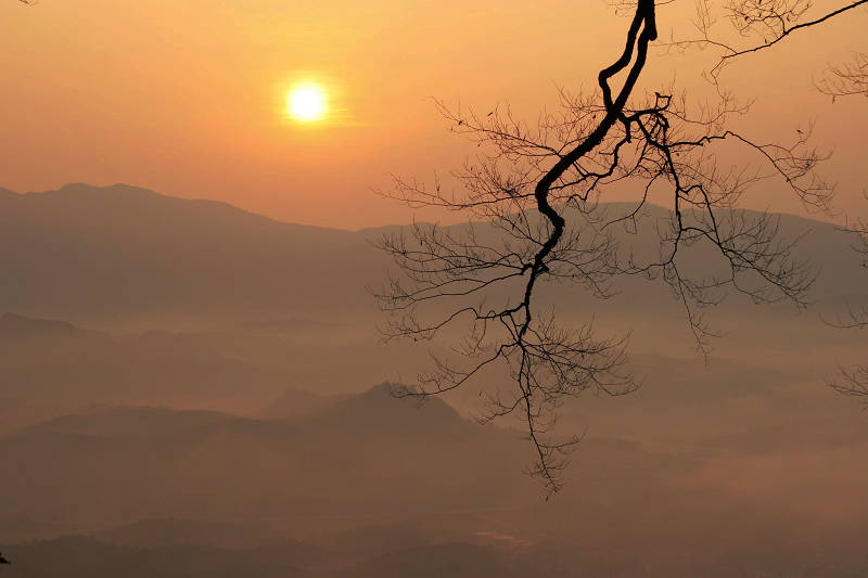 [原创]武夷山风光