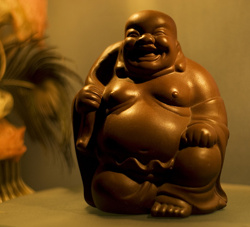 静物练习