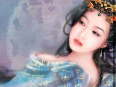历史上最著名的十二个失身少女
