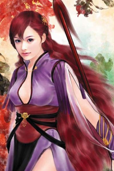 历史上最著名的十二个失身少女