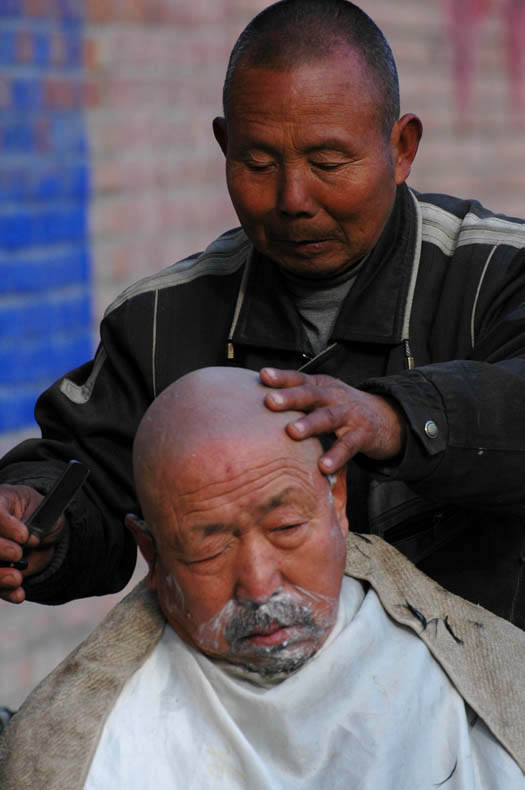 手艺人