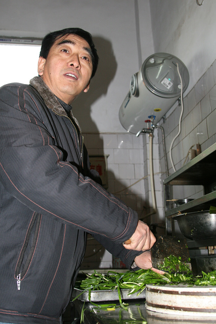 1227新年饺子宴花絮