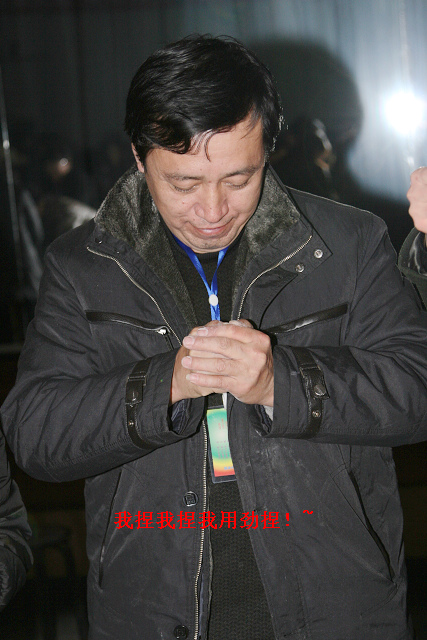 1227新年饺子宴花絮