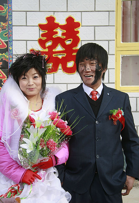 幸福时光