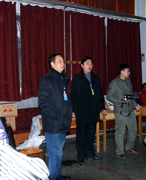 1227新年饺子宴花絮