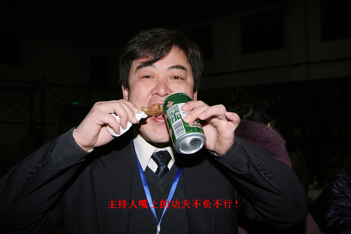 1227新年饺子宴花絮