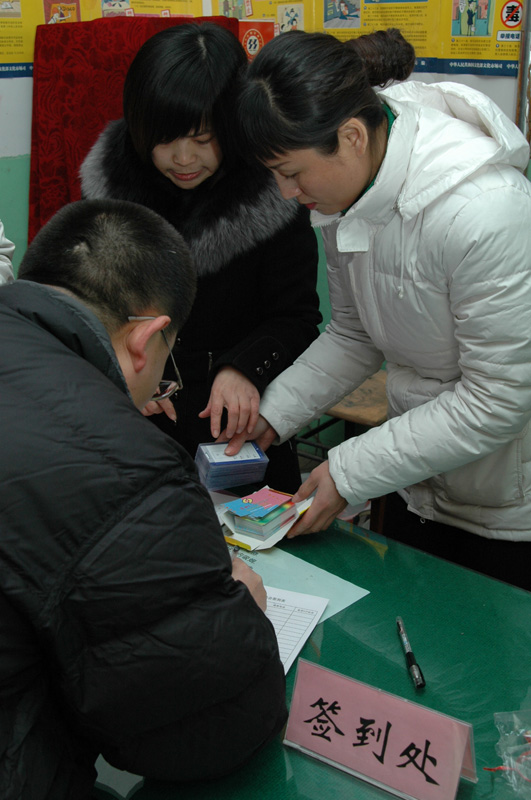 1227新年饺子宴花絮