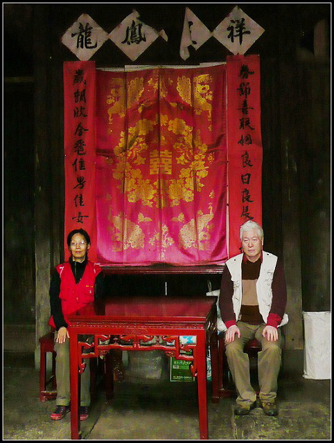 精典花絮镜头回顾