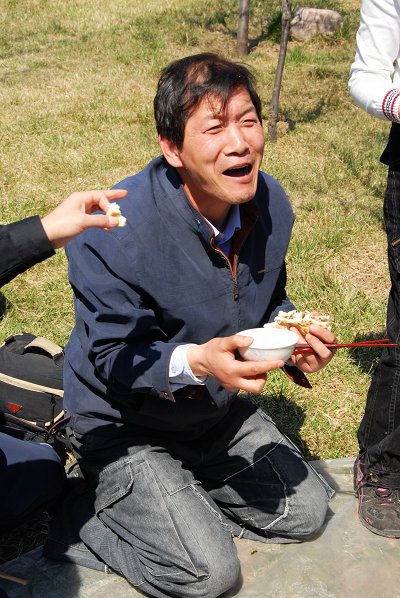 精典花絮镜头回顾