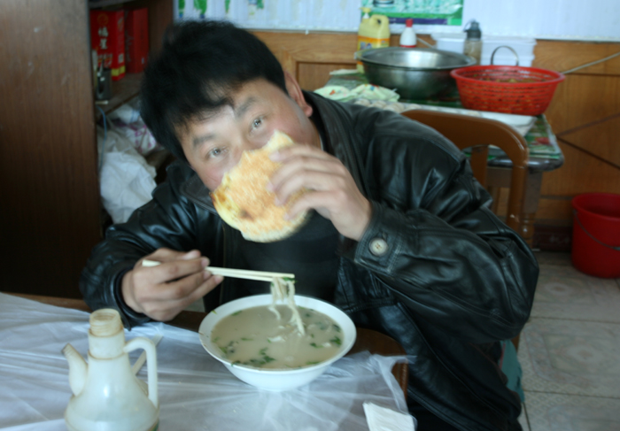 初冬黄河南采风合影及花絮