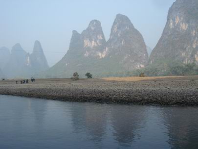 桂林山水