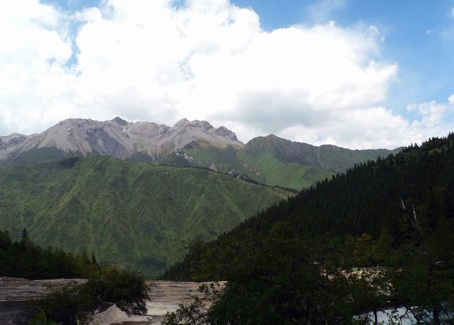 山雨欲来