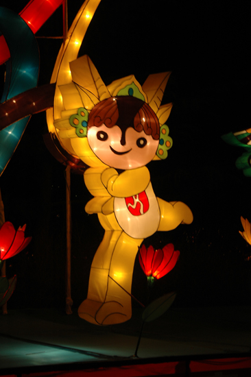 [原创]红红火火元宵节