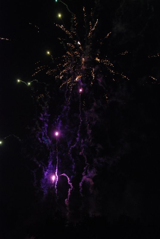 元宵佳节夜无眠