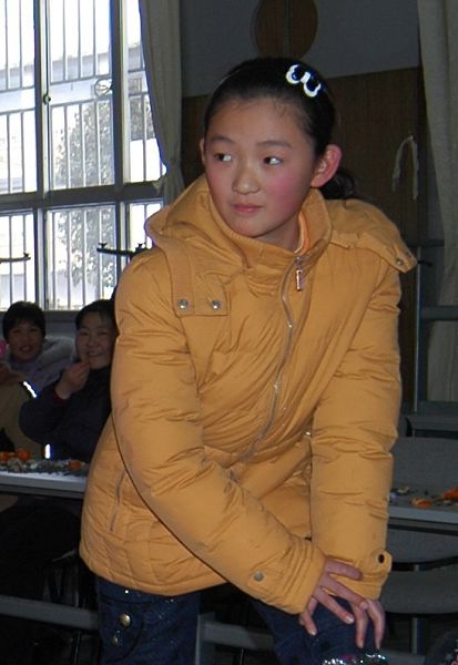 井下特种作业处女工、计生部门举办迎新春联欢会