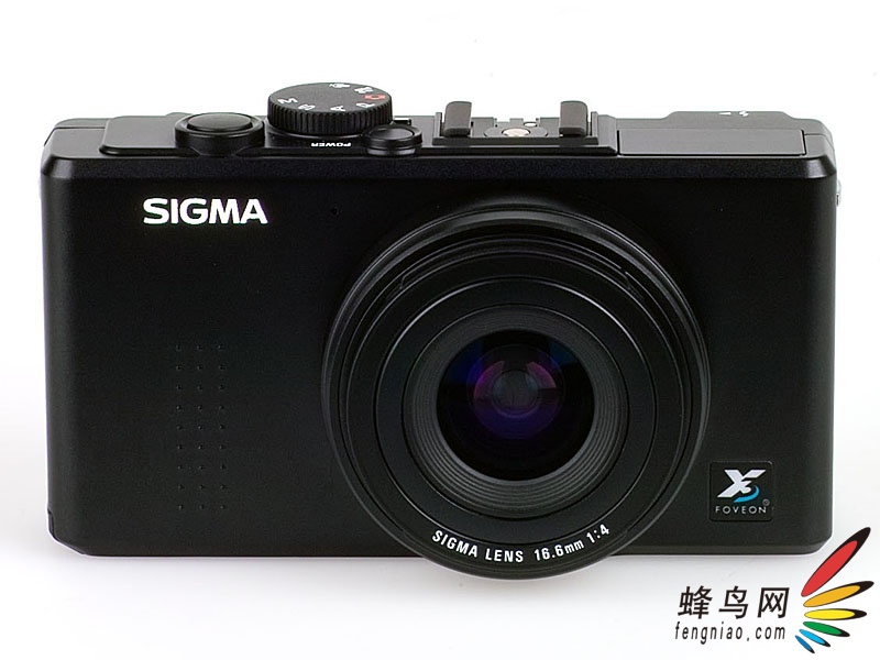 适马DP-1相机已接受预定