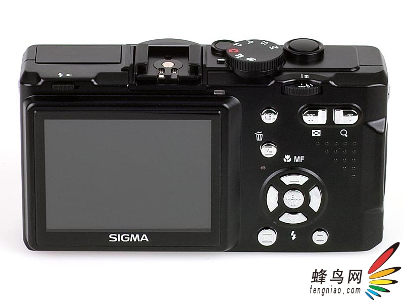 适马DP-1相机已接受预定