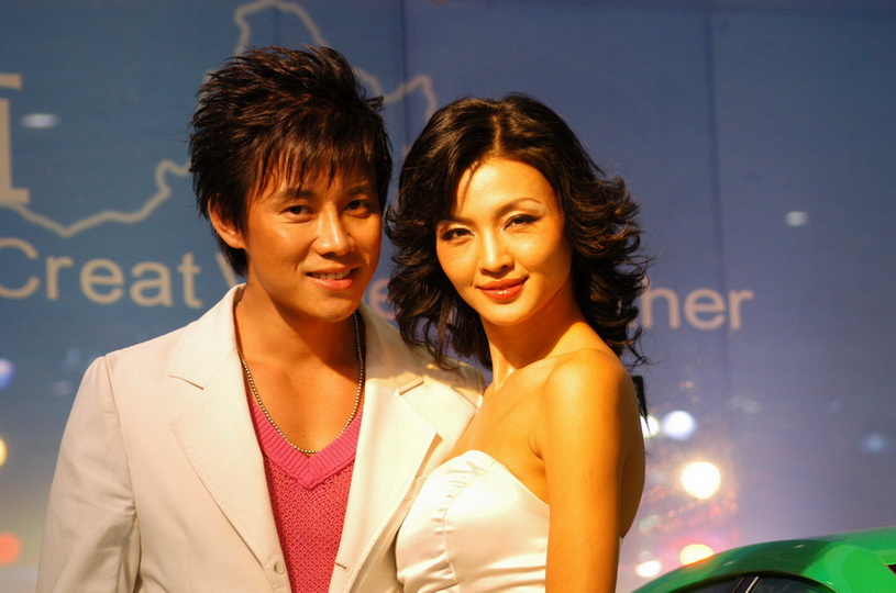 2006北京车展