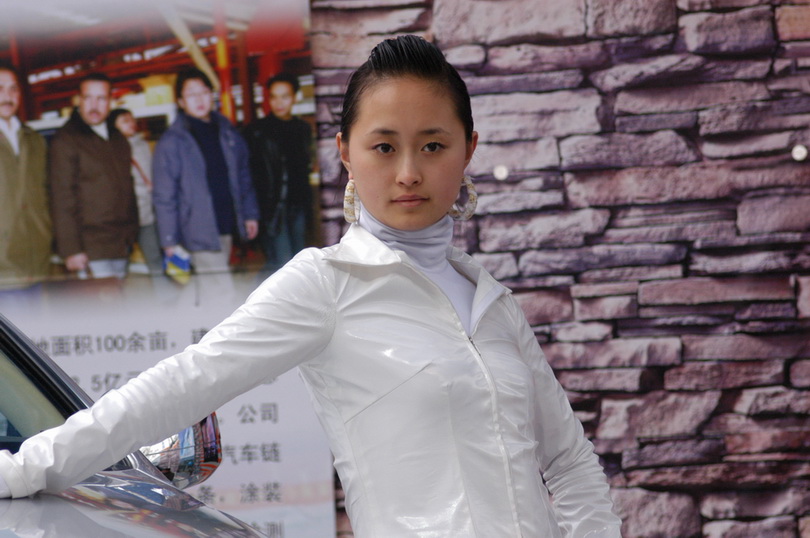 2006北京车展