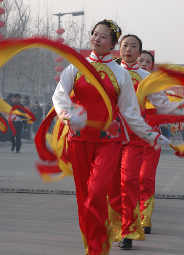 十五闹元宵