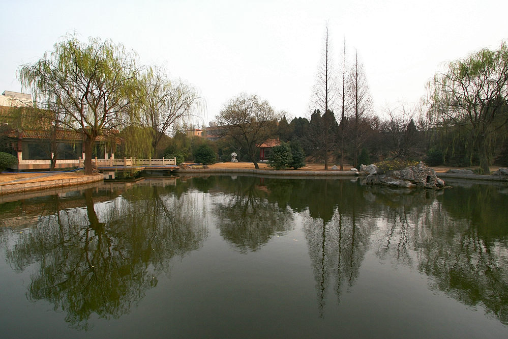 春色龙城