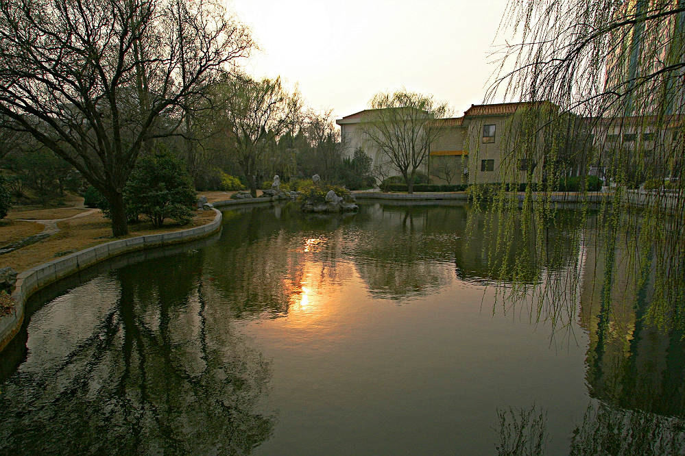 春色龙城