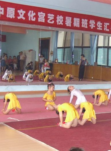 哇哈哈-软功